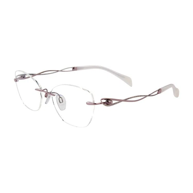 Line Art XL2166 Eyeglasses - view 2